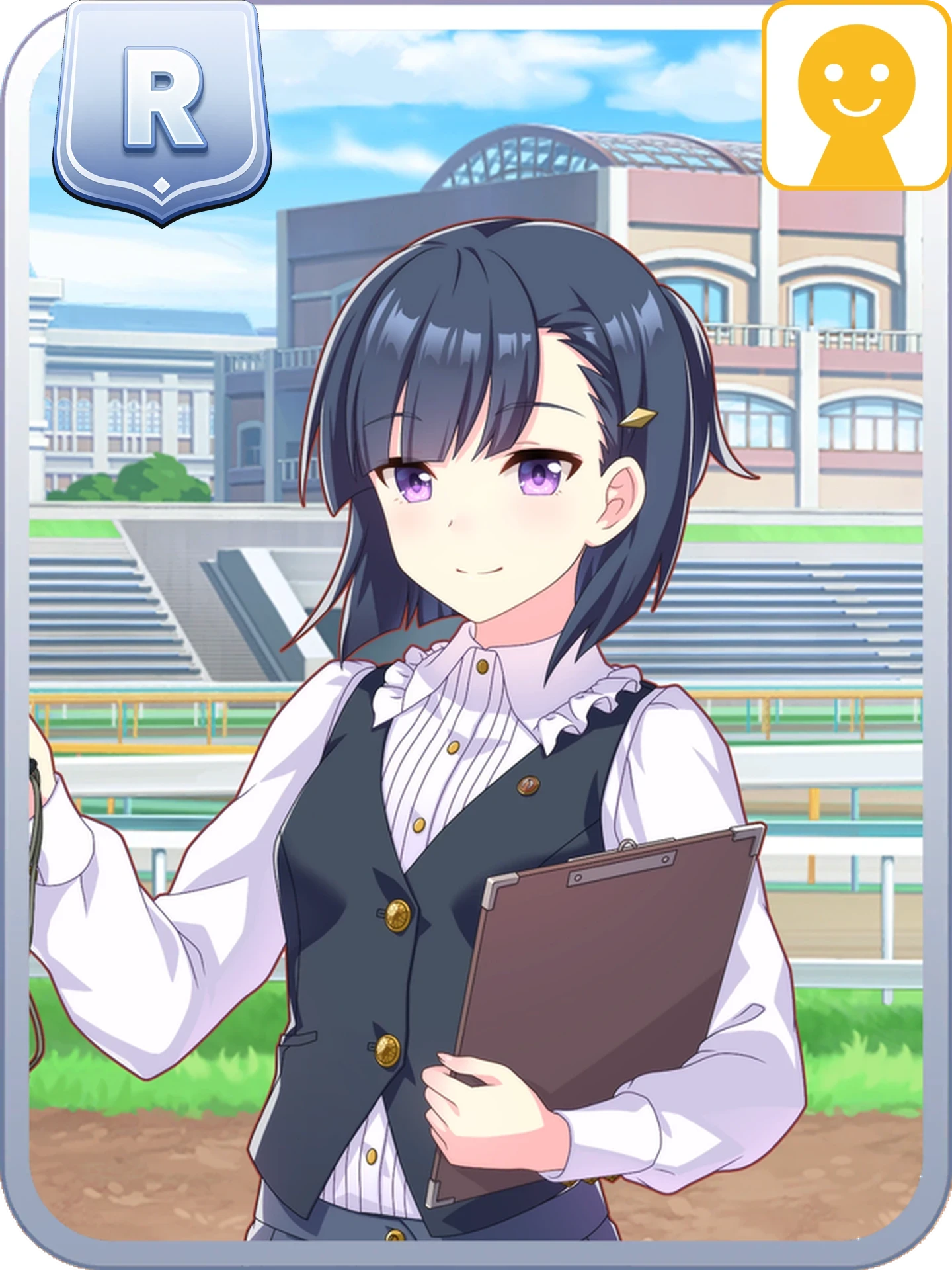 Aoi Kiryuin