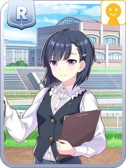Aoi Kiryuin