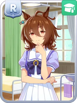Agnes Tachyon