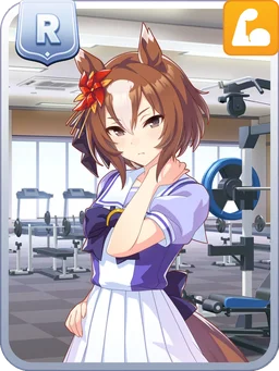 Yaeno Muteki