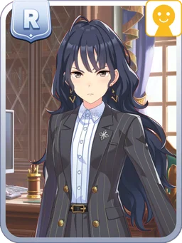 Riko Kashimoto