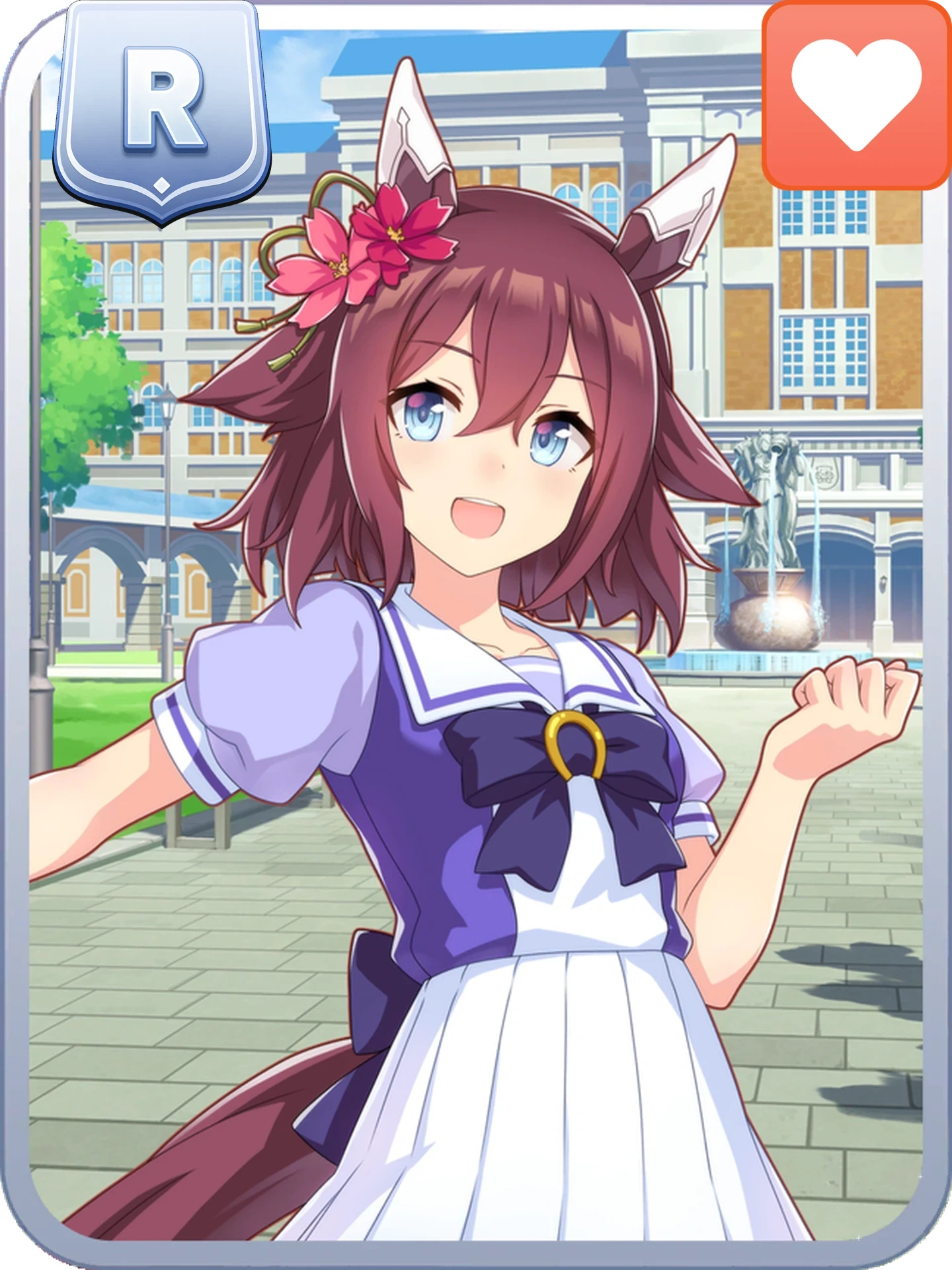 Sakura Chiyono O