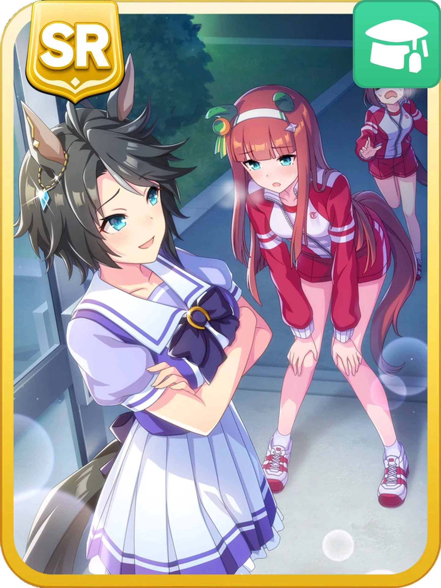 Fuji Kiseki