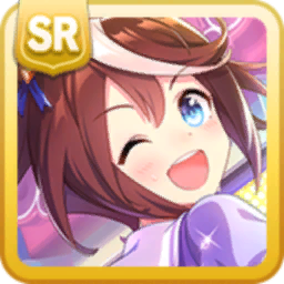 [Step! Smile! Wink!]