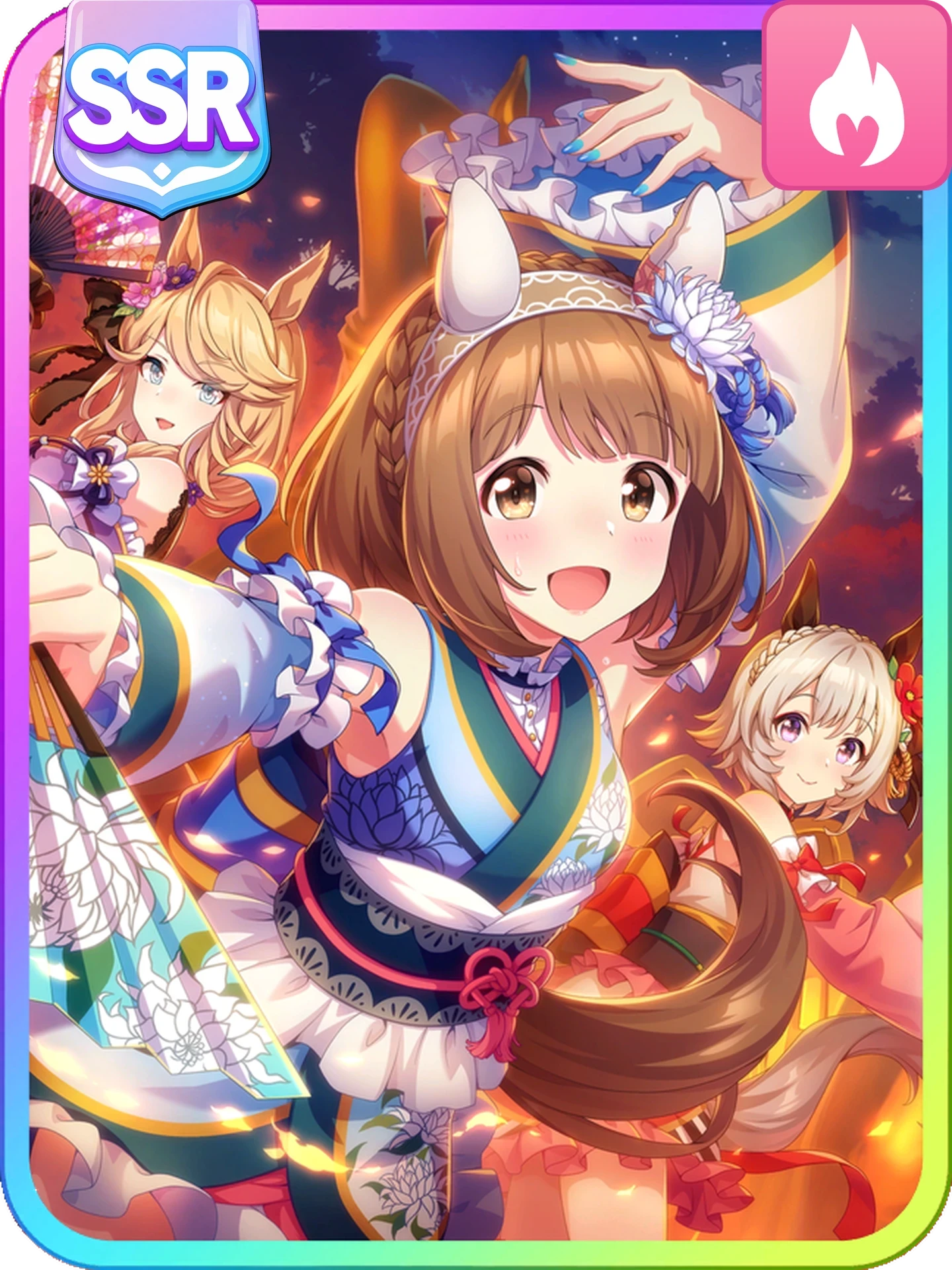 Yukino Bijin