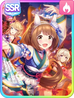 Yukino Bijin